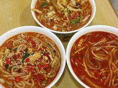 黄花菜酸辣粉-酸辣粉(氹仔店)