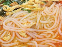 -东关吉祥西安腊汁肉夹馍(健德门店)