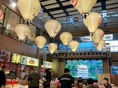 -羊之道草原味道清真餐厅(番禺店)
