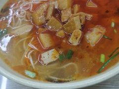 -玉华饮食店(茅台路店)