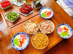 -孙盛兴奥灶面馆·蟹黄面·三虾面(山塘街总店)