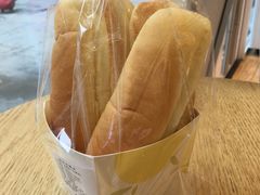 -LanTa蓝塔烘焙(锦艺城店)