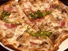 -Nord Grill&Bar Highland诺德西餐(深圳欢乐海岸店)