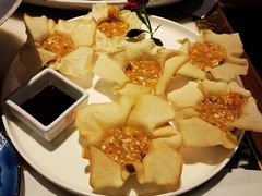 公主素蟹粉-桂满陇-西湖船宴(西单大悦城店)