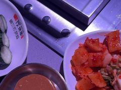 -丰茂烤串(全国首店)