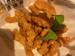 -渔语鱼新川菜Bistro(万象天地店)