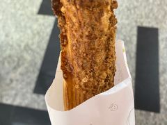 -西树泡芙(珠海华发商都店)