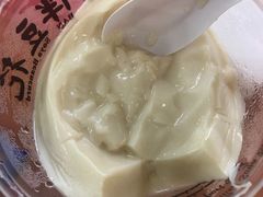 -老伴豆花(麦士威熟食中心店)