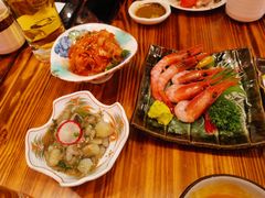 -千懿六本木酒场(常熟路店)