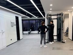 -WEGYMER健萌健身(麦德龙钰龙天下馆)
