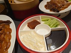 -惠丰堂饭庄·烤鸭·京味菜(翠微路店)