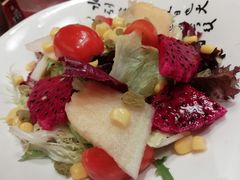 -牛牛章·章鱼水煎肉(光谷世界城店)