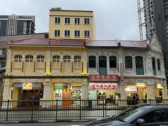 -文东记(马里士他店)