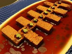 -曾宴·楚菜(湖北省博物馆店)