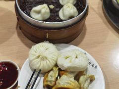 -蒋家桥饺面店(广陵路店)