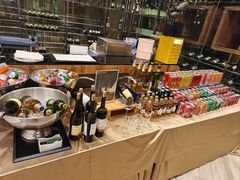 -索菲特酒店·海鲜自助 ·聚餐厅