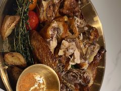 -帕娜·泰式茶餐厅·Bistro(近铁广场店)