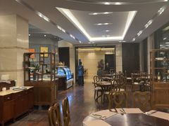 -浙江西子宾馆·瑶园咖啡厅