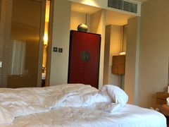 -上海崇明金茂凯悦酒店