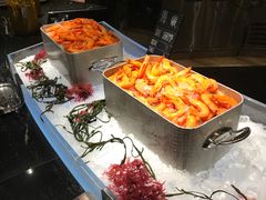 -星汇餐厅(新濠影汇店)