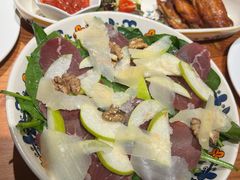 -Mammamia意大利餐厅(古北店)