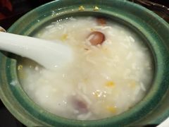 -湖滨客舍·湖北菜