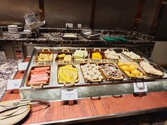 -上海虹桥西郊庄园丽笙大酒店