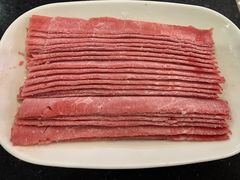 -洪运轩饭庄(北纬路店)