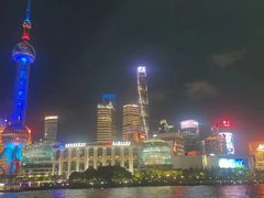 -新龙船黄浦江餐饮游船官方自营店