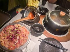 -芸山季·云南山珍菌火锅(人民广场来福士店)