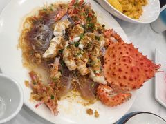 -友鹏海鲜(新宜白大道店)