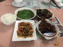 -蘭心餐厅(进贤路店)