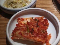 -王妃家(明洞中央店)