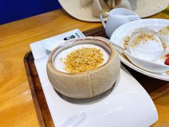 -自然椰·海南清补凉(海月广场店)