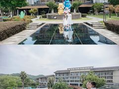-宁波九龙湖开元度假村
