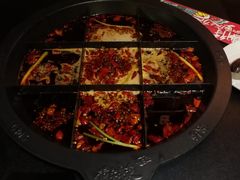 -井格重庆火锅(燕郊永旺店)