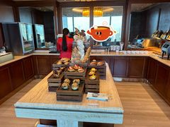 -宁波香格里拉大酒店