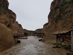 -水洞沟旅游区