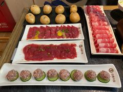 -许府牛火锅(信义坊总店)