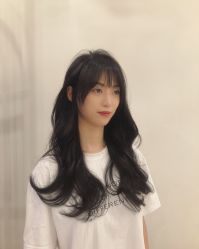 点击看大图 -3AM HAIR SALON染发烫发接发