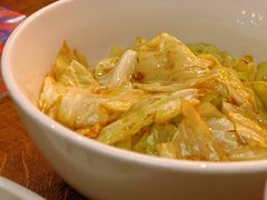 -铁公鸡·四川料理(天环广场店)