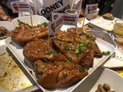 -木屋烧烤(龙湖天街店)