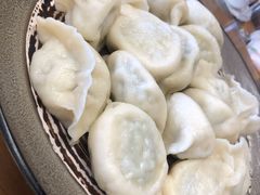 鲅鱼水饺-长岛渔家乐仙居阁
