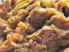 -满族八旗正宗牛肉面