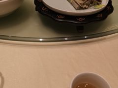 -天宇菲尔德·花园西餐厅·海鲜自助餐