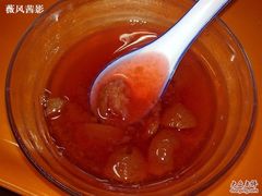 炒红果-奶酪魏(牛街总店)