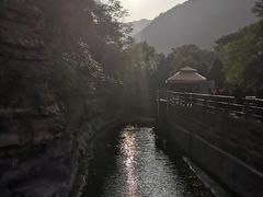 -红旗渠风景区