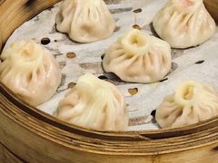 -海胆小馆(东北水饺·春柳店)