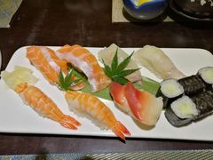 -花狸日本料理(柏庐广场店)