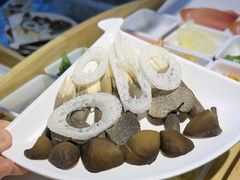 -芸南道·过桥米线(昆明老街旗舰店)